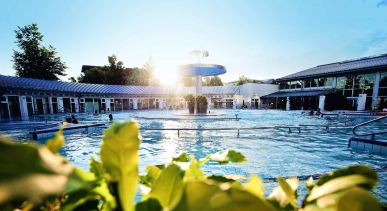 Therme-Sommer